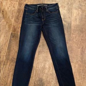 Women’s jeans